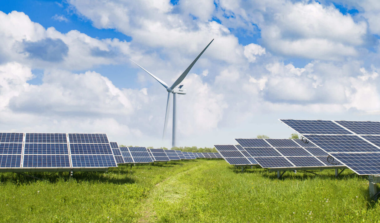 Innovations in Wind Energy: What’s New at GreenGlow